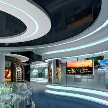 會議會展服務 連接、展示與共贏的專業(yè)橋梁